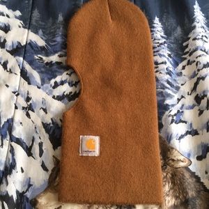 Carhartt facemask